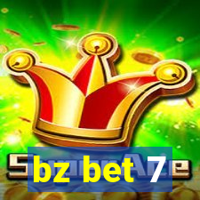 bz bet 7